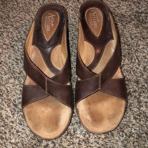 Clarks Artisan Collection 10M